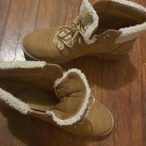 Women and children shoes